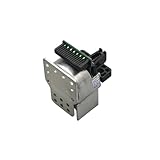 TM-U220 Testina di stampa adatta for Epson TM-220 U220PD U220PA B M188D U288B TM-U220B TM-U220PB Stampante a matrice di punti Testina di stampa