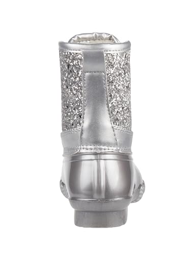 Josmo Unisex-Child Girls Duck Outdoor Comfort Snow Rain Boot Kids3