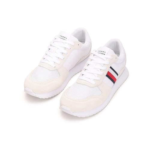 Image of Tommy Hilfiger Mens F23hmfw226 Sneaker