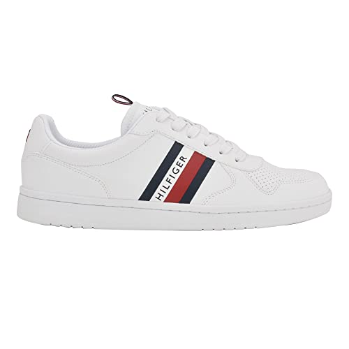 Tommy Hilfiger Men's Lauro Sneaker4
