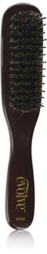 Evolve "Deep" 2 in 1 Styling Brush