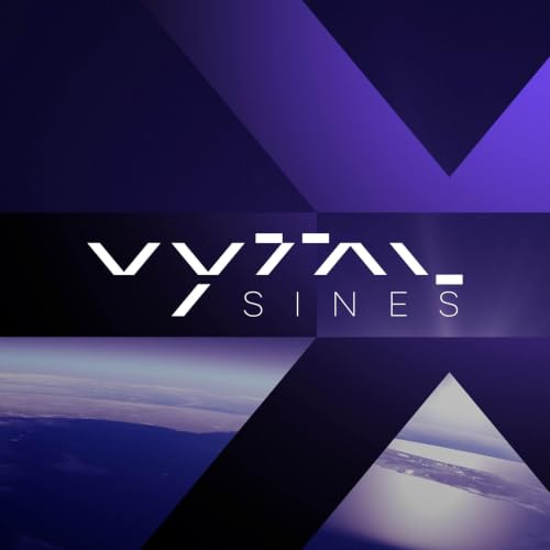 Vytal Sines cover art