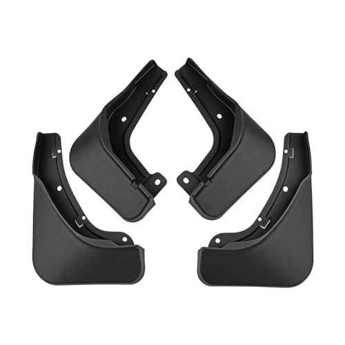 Garde-boue avant arrière pour Geely Coolray bavettes auto 2022-2025