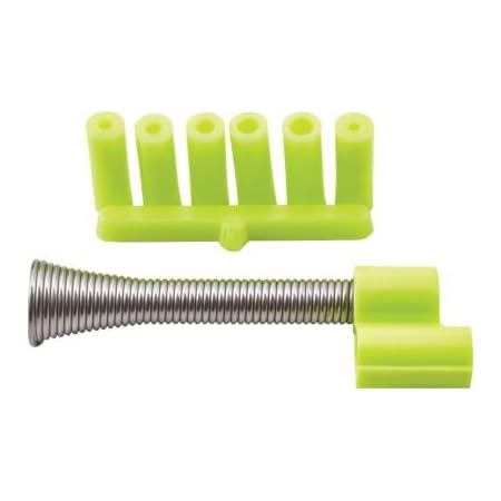 okuma wire diver rods