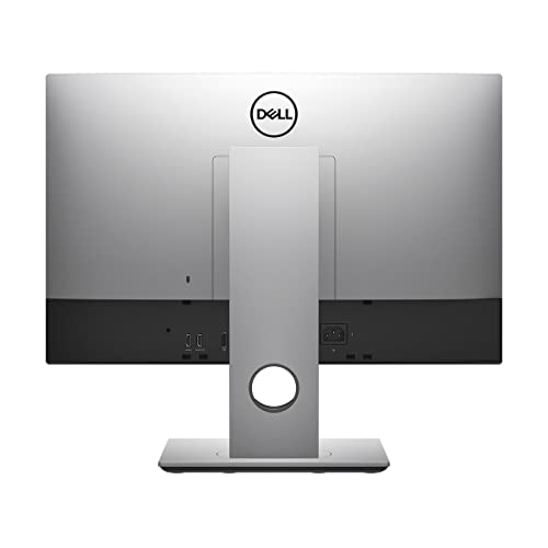 Image of Dell OptiPlex 7470-AIO 23.8 inch FHD, Intel Core i5-9500 3.0GHz, 16GB RAM, 256GB NVMe, Windows 11 Pro 64bit, CAM, Internal WiFi, Bluetooth (Renewed)