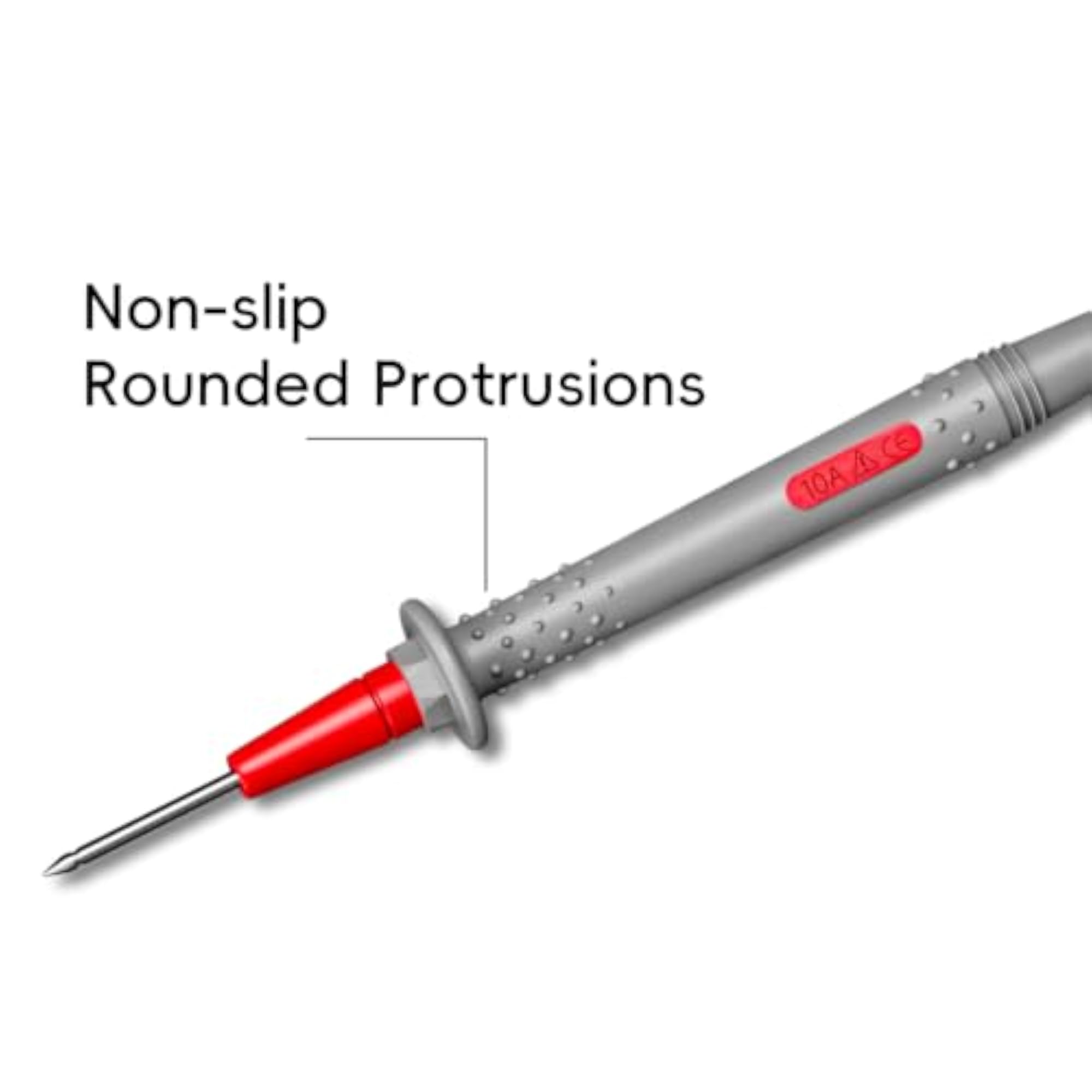 Multimeter Test Leads Kit for Accurate Measurements