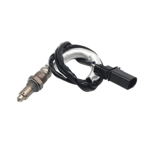 Sonde Lambda O2 Porsche Panamera de qualité OEM pour maintenir la performance - 5