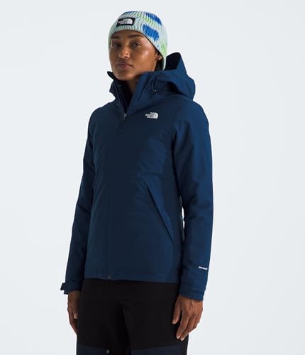 Image of The North Face womens Carto Triclimate Jacket