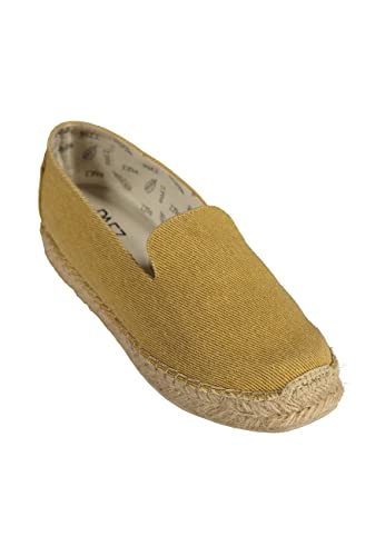 Image of Paez Women's Classic Surfy Espadrilles