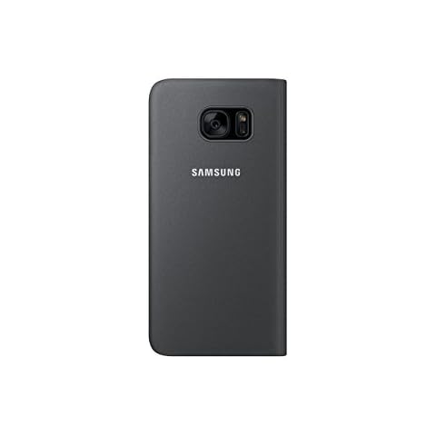 Samsung S7 edge Flip Cover Cover