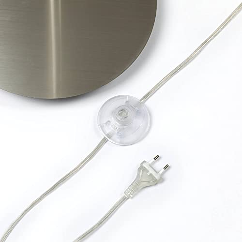 Lampada da terra 'Cynthia' (Moderno) colore