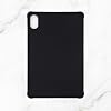 Funda protectora para tablet Redmi Pad 2 Pro - Negro | 12.1" 2025, TPU suave y delgado, resistente a golpes, cubierta trasera antiamarillenta 4