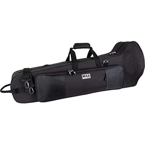 Protec MX309CT Bass Trombone Case Cover
