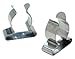 Seachoice 72011 Stainless-Steel Spring Clamps Size 5/8" - 1-1/4" (2 Per Pack)