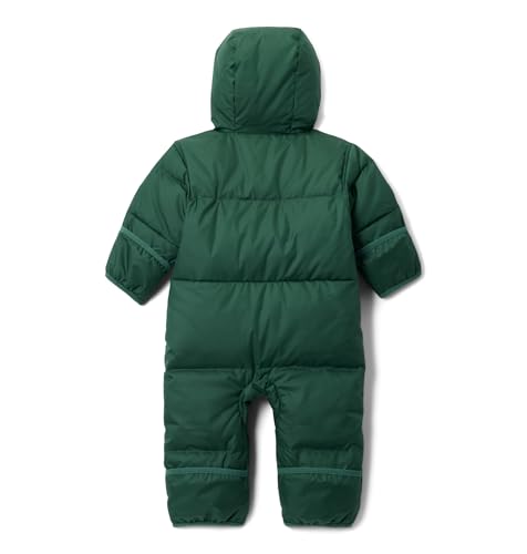 Image of Columbia Unisex Baby Snuggly Bunny Ii Bunting