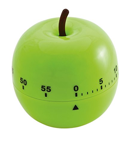 Baumgartens Apple Timer GREEN (77056)