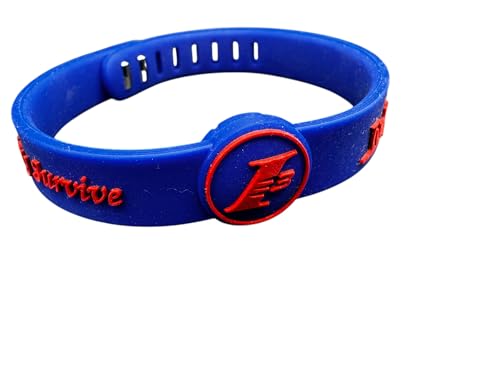 Image of Basketball Legend Wristband Collection - Adjustable Silicone Bracelets for Fans - Curry, Tatum, Doncic, Morant, James, Wade, Giannis & More