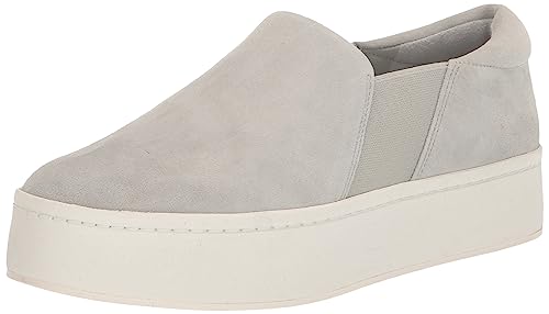 Image of Vince Women's Warren Platform Slip-On Sneaker