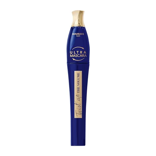 Mascara Twist Up The Volume #03 ultra - vue 8
