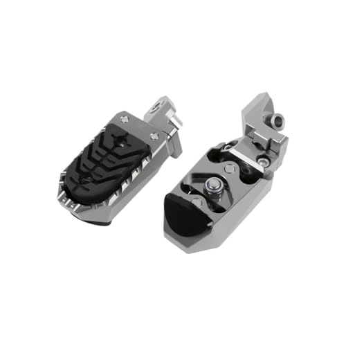 Cale-pied R1200GS 1250GS R1300GS F750GS F850GS Évite les Glissades de Bottes