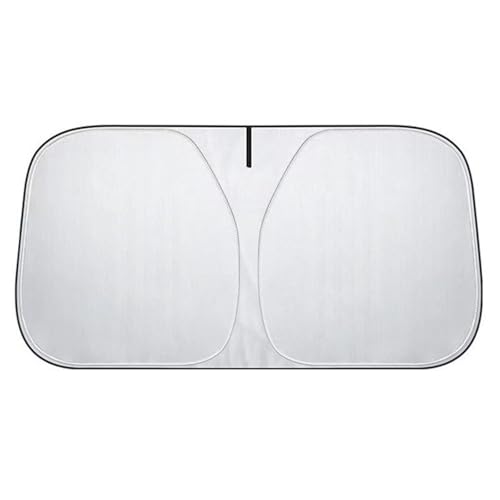 FamGift フロントサンシェード 車用 シェード しがいせんぼうし 折りたたみ...