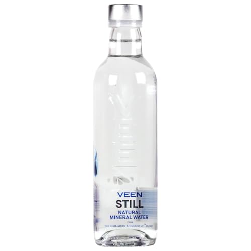 Image of Veen Natural Mineral Still Water from the Himalayas, 330 ml