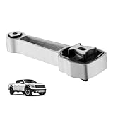 BDFHYK 1PCS Engine Motor and Trans Mounts Compatible with Land Rover Discovery Sport/LR2/Range Rover Evoque 2008-2019,Compatible with Volvo S60/S60 Cross Country/S80/V60 2007-2018 2.0L Replace A4071