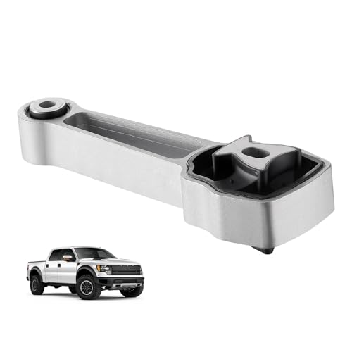 BDFHYK 1PCS Engine Motor and Trans Mounts Compatible with Land Rover Discovery Sport/LR2/Range Rover Evoque 2008-2019,Compatible with Volvo S60/S60 Cross Country/S80/V60 2007-2018 2.0L Replace A4071