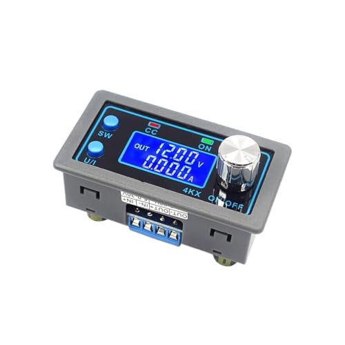 Module d'alimentation ZK-4KX CC-CV pour bricolage électronique DIY - 2