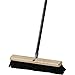 DQB DI89500 Fairmont Plus, 1Polypro Push Broom