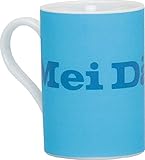 spülmaschinen- und mikrowellengeeignet