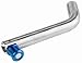 1465DAT 5/8-In. Receiver Pivot-Lock Hitch Pin - Quantity 4