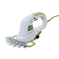 YAMAZEN グラスバリカン YLB-164(W/LG) Amazon.co.jp: 山善(YAMAZEN) 芝刈り機 グラスバリカン YLB-164