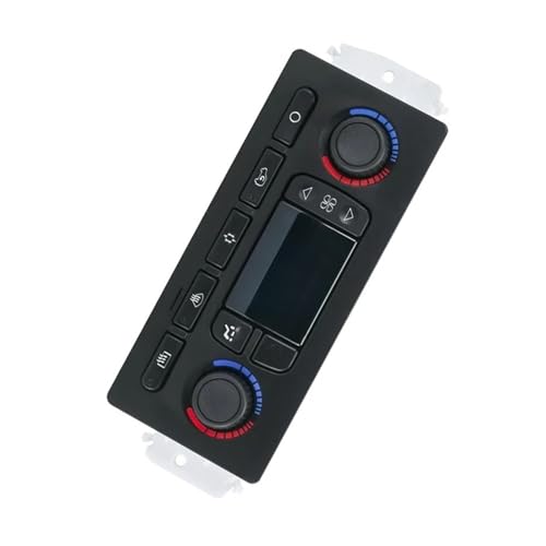 キャデラック エスカレード EXT ESV AC 19370209 対応 カーヒーター A/C クライメートコントロールパネル 温度調節