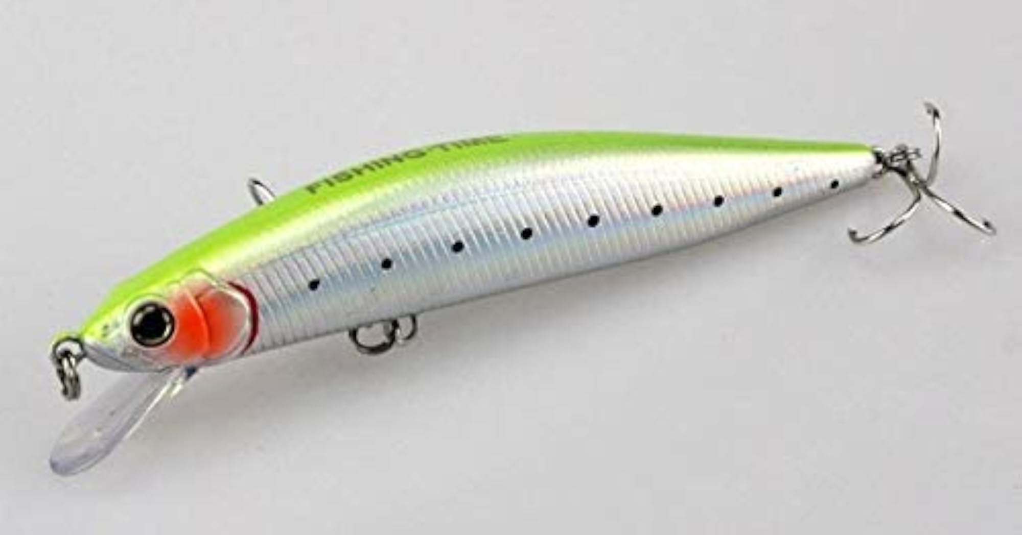 PALAEMON Fishing Minnow, 140mm 25g, 1pc
