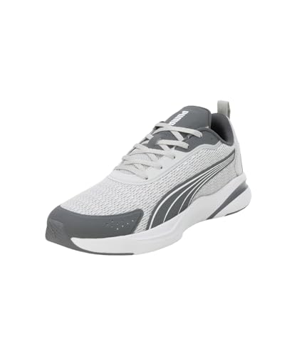 Image of Puma Mens Softride Rift Rushtrack Running Shoe