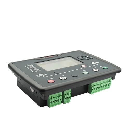 Module LXC6110NC contrôleur intelligent avec démarrage automatique de générateur