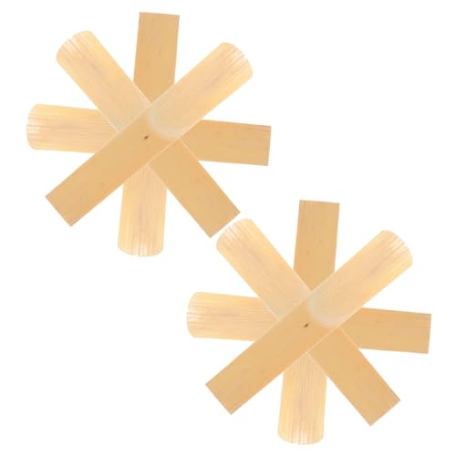 FAVOMOTO Skilled Clarinet Player 10 Pcs b Flat Clarinet Compact Clarinet Clarinet Replacement Clarinet Performance Accessories