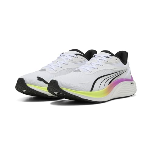 Image of PUMA Mens Electrify Nitro 4 Running Shoe