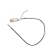 Cartridge Phono Wires,3/4PCS Cartridge Phono Cable Leads Header Wires for Turntable Phono Headshell