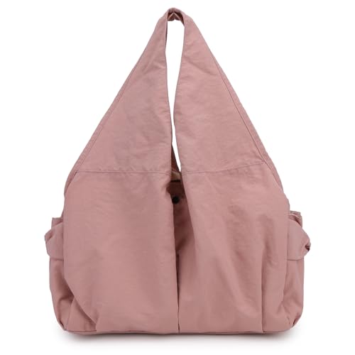 Sac en nylon pour femme imperméable fini le désordre dans vos affaires