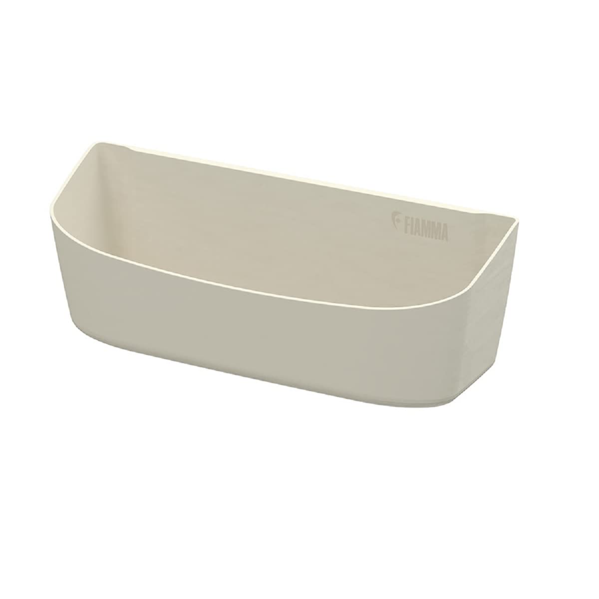 SIFI Fiamma Pocket Plus M Multi-Purpose Storage Pocket in Durable Plastic Easy Installation