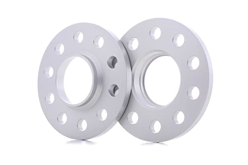 Hr 2055668 Entretoise de voie élargisseur de moyeu auto pour jante aluminium 5 trous