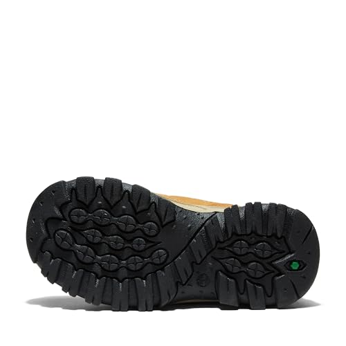 Timberland unisex-child Mt. Maddsen Waterproof Mid Hiking Boot4