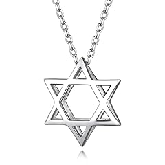 03. star of david/s925