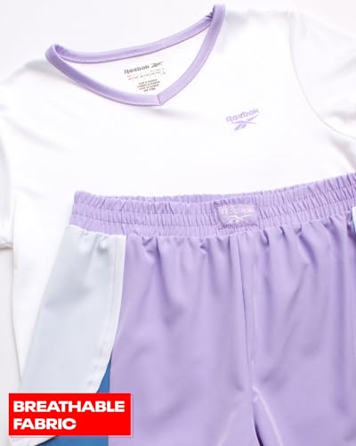 Recopilación y reviews de Conjunto deportivo niña - solo los mejores. 18 Imagen adicional