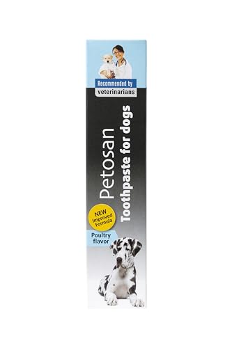 Petosan Zahnpasta - Huhngeschmack - 70 g
