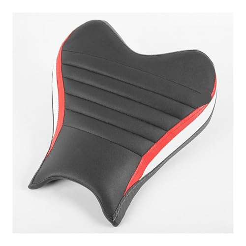 Selle passager arrière pour YZF R7 2021-2024 coussin de moto noir