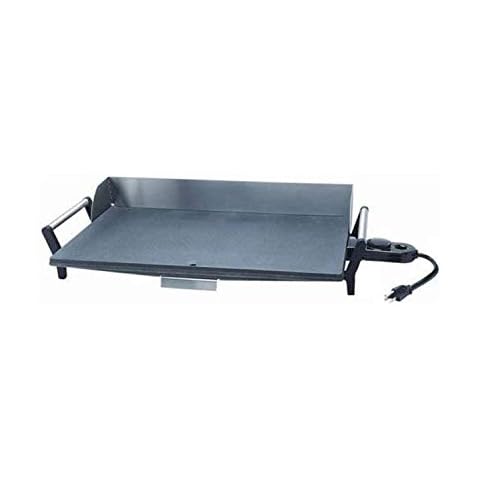 Broil King PCG-10 Professional Portable Nonstick Griddle Cover