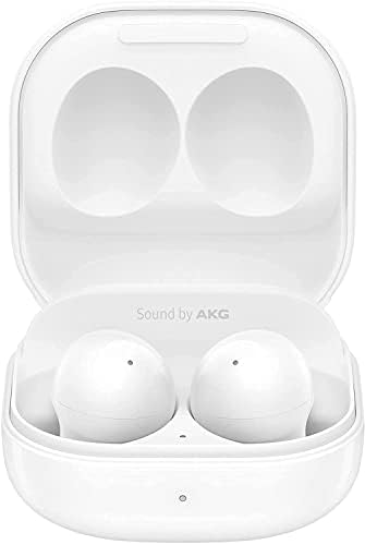Samsung Galaxy Buds2, Green (Spanish Version)
